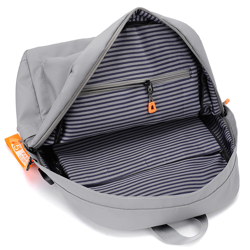 Premium Functional Travel Backpack Stornfield