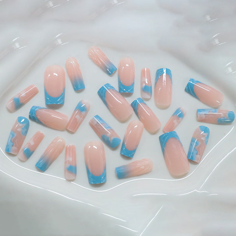 Artistic Nail Design Stornfield