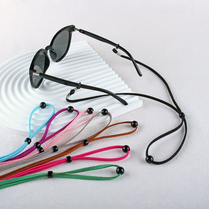 Adjustable Cord Eyewear Retainer Stornfield