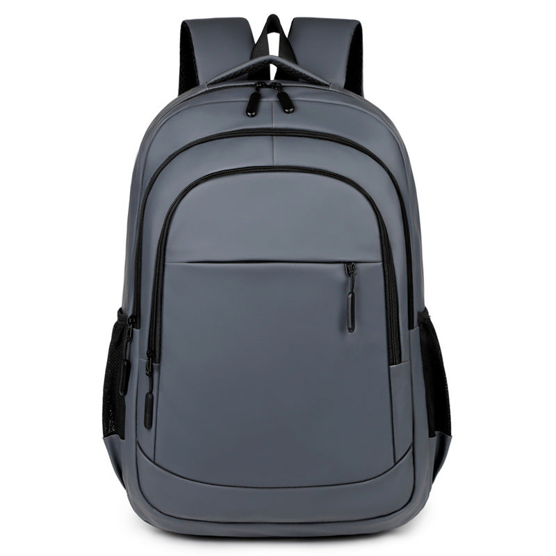 Ergonomic Multi-Compartment Backpack Stornfield