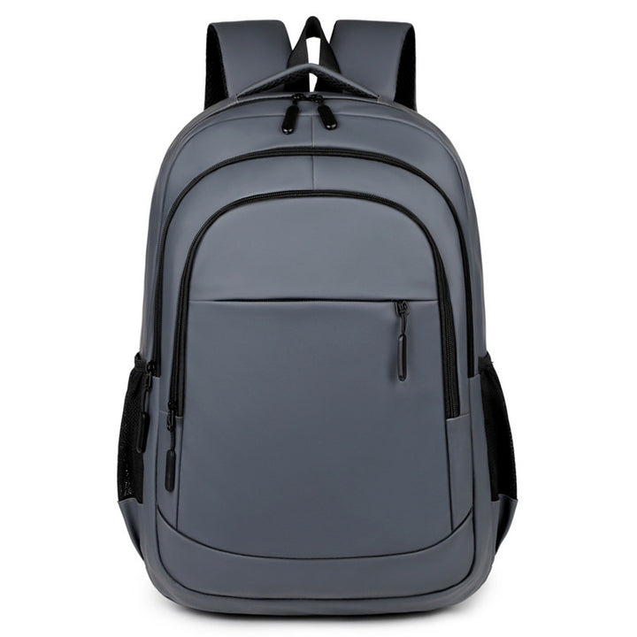 Ergonomic Multi-Compartment Backpack Stornfield