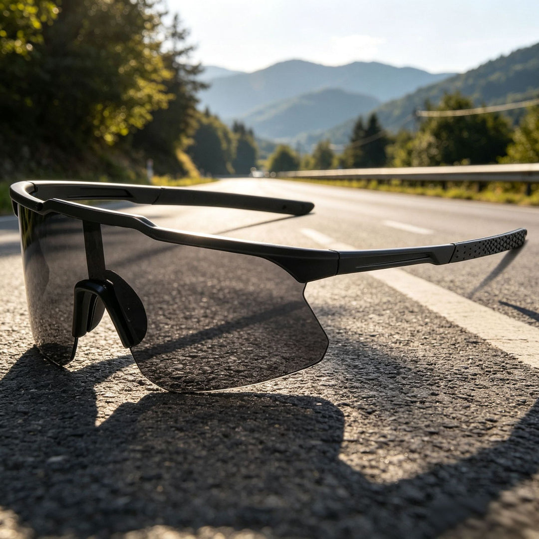 Men's High-Performance Sports Eyewear Stornfield