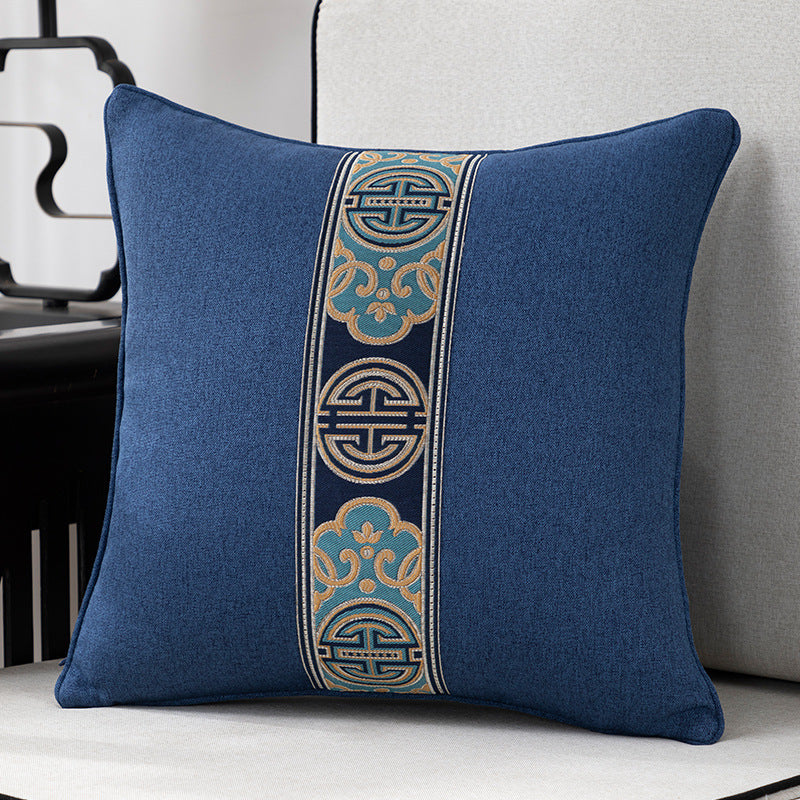 Home Decor Classic Sofa Accent Pillow