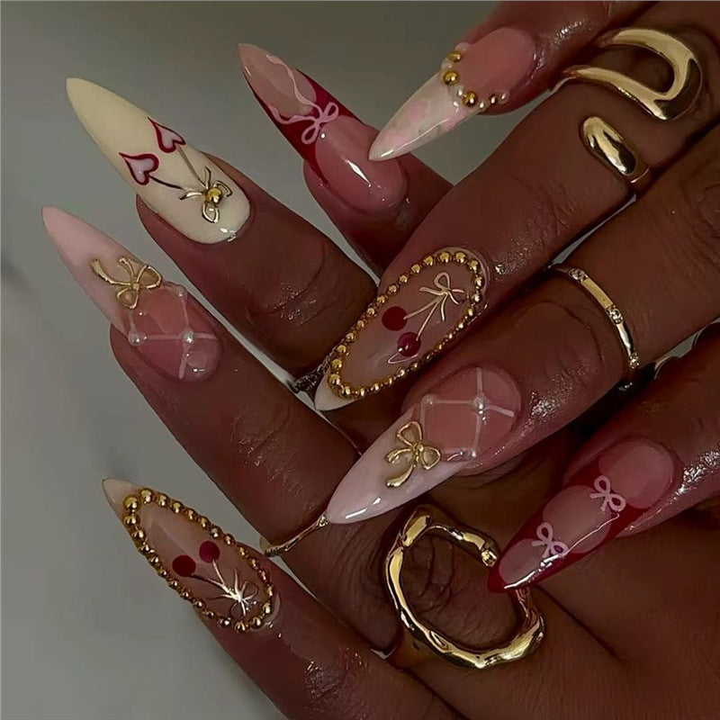 Decorative Nail Art Stornfield