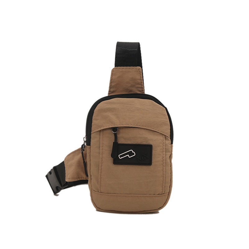 Compact Sling Bag Stornfield 1787910984