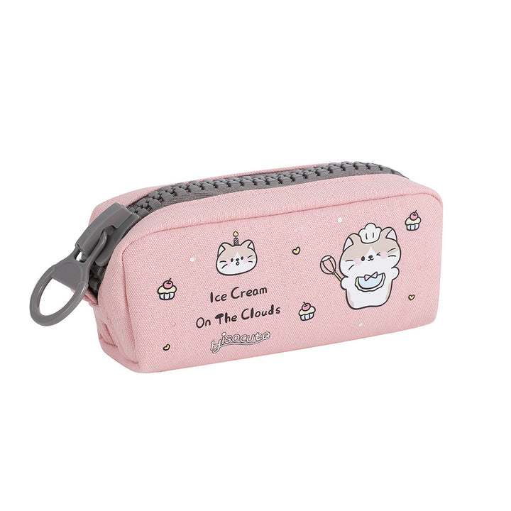 Cute Animal-Themed Pencil Case Stornfield