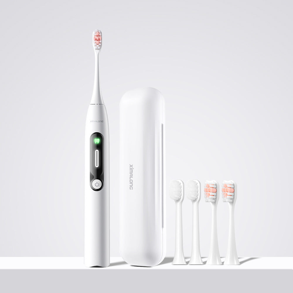 Electric Toothbrush Stornfield