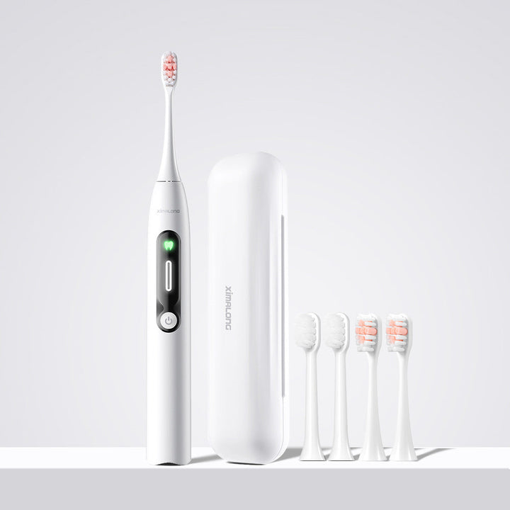 Electric Toothbrush Stornfield