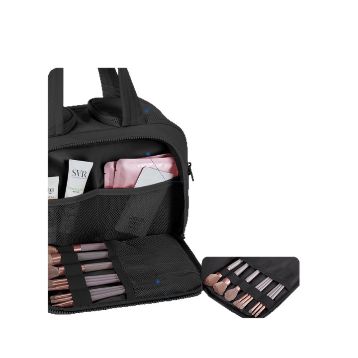 Versatile Cosmetic Organizer Bag Stornfield