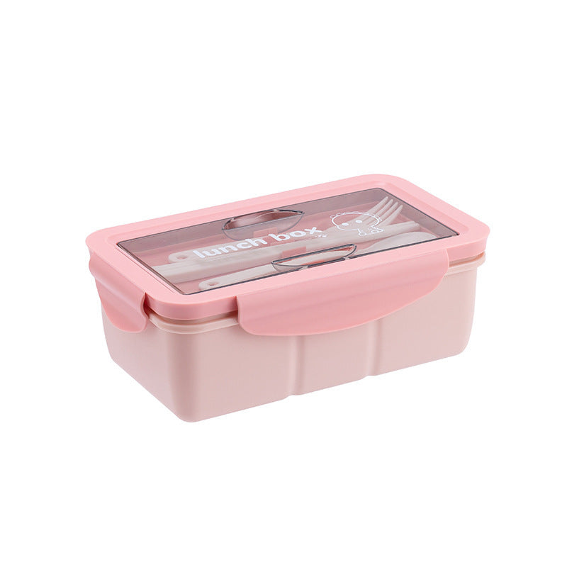 Premium Multi-Compartment Meal Prep Container