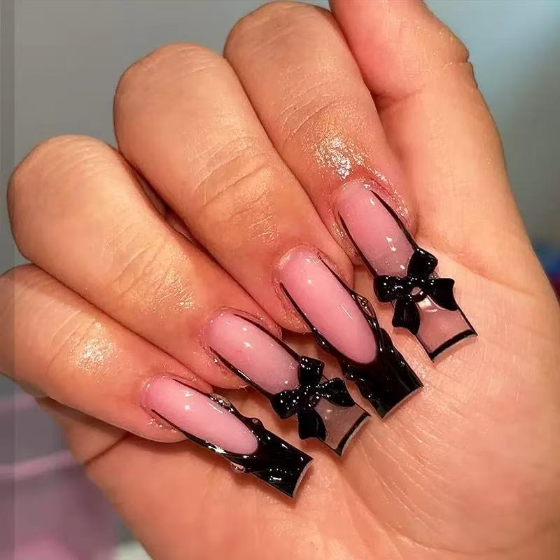 Artificial Nails Stornfield
