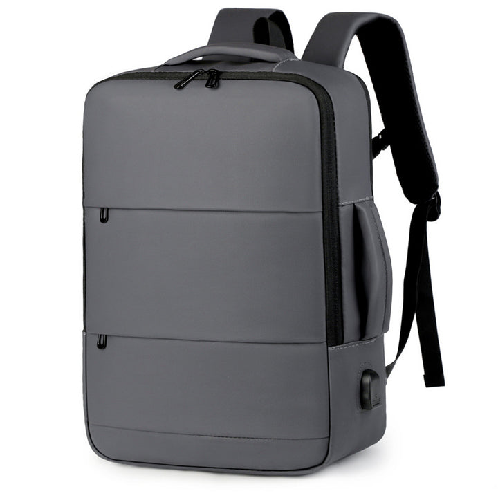 Sleek Urban Laptop Carrier Stornfield