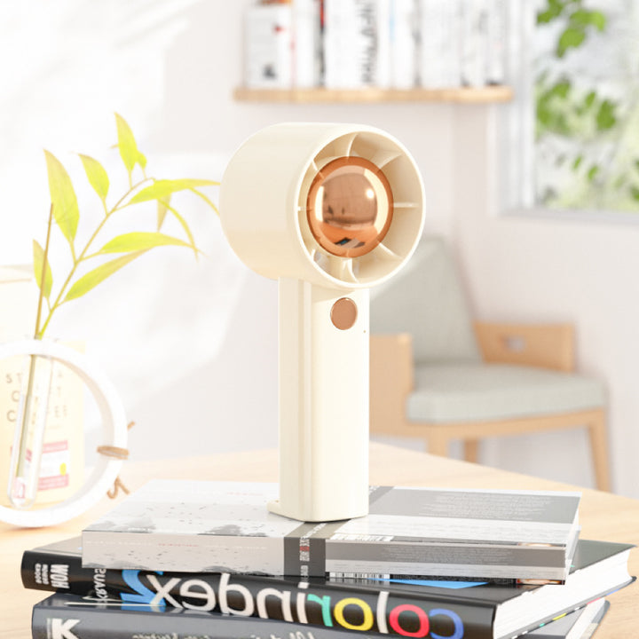 Advanced Personal Air Circulator Stornfield