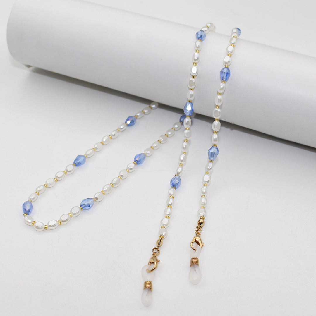 Decorative Eyewear Chain Stornfield