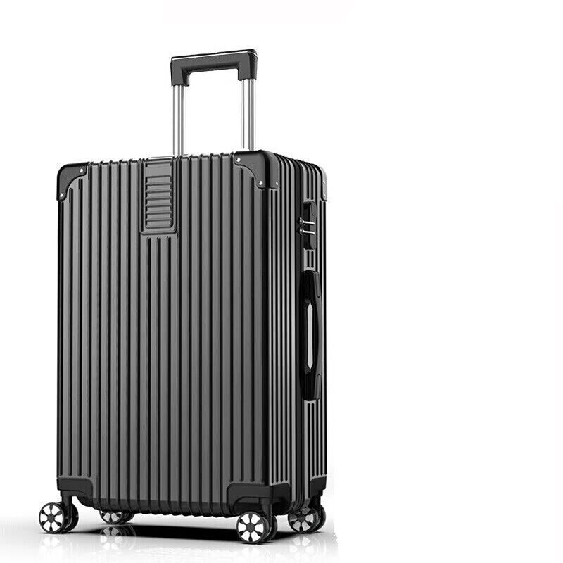 Unisex Durable Expandable Hard-Shell Luggage Stornfield