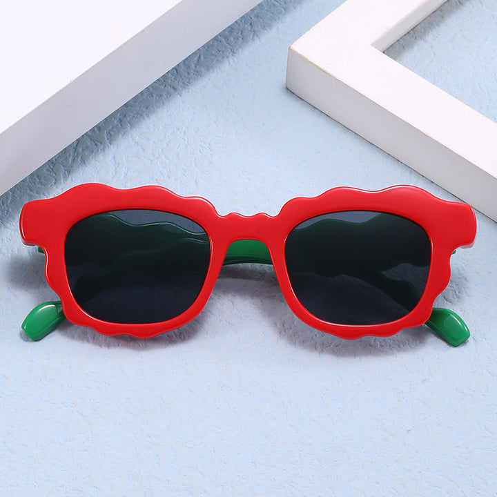 Women's Fashion Sunglasses in Trend Design Stornfield