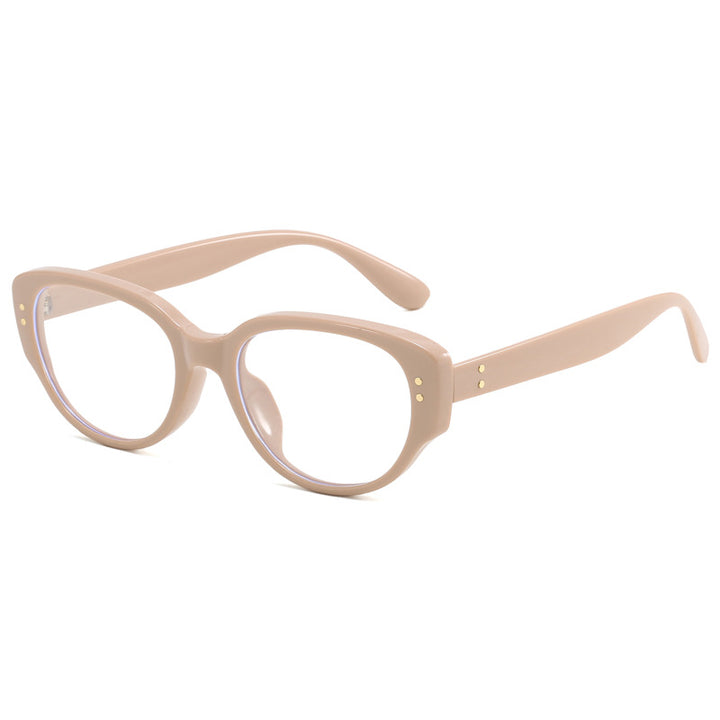 Women's Stylish Glasses in Elegant Vintage Style Stornfield