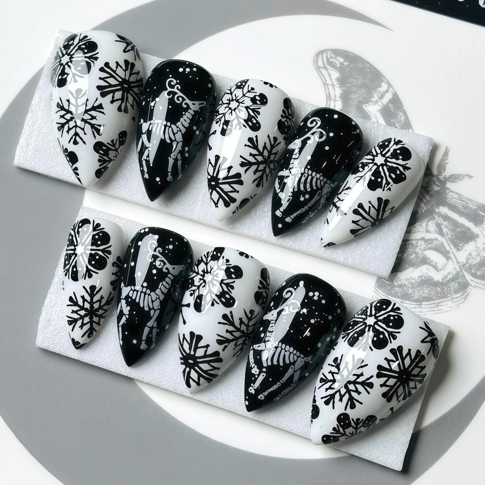Artificial Nails Stornfield