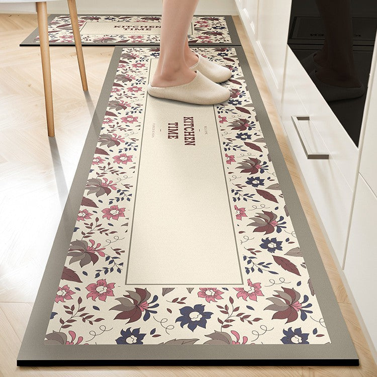 Kitchen Comfort Runner Mat Stornfield