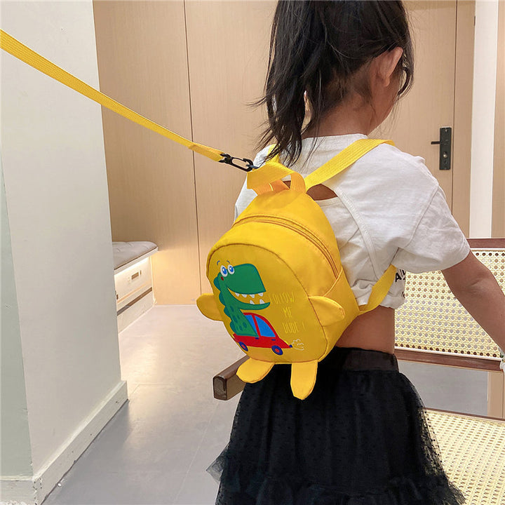 Cartoon Themed Mini Backpack Stornfield