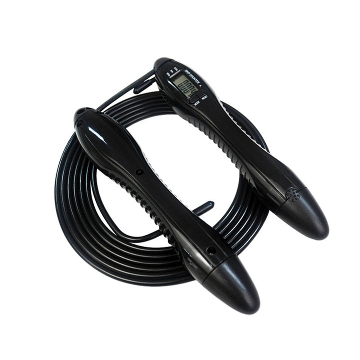 Digital Jump Rope Stornfield