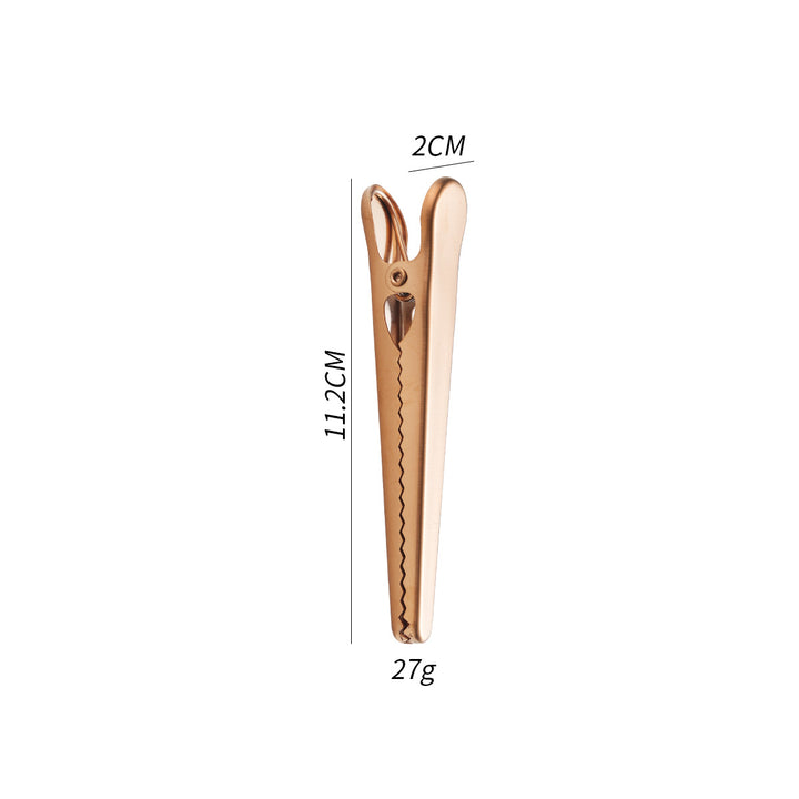 Elegant Hair Cutting Clip Stornfield