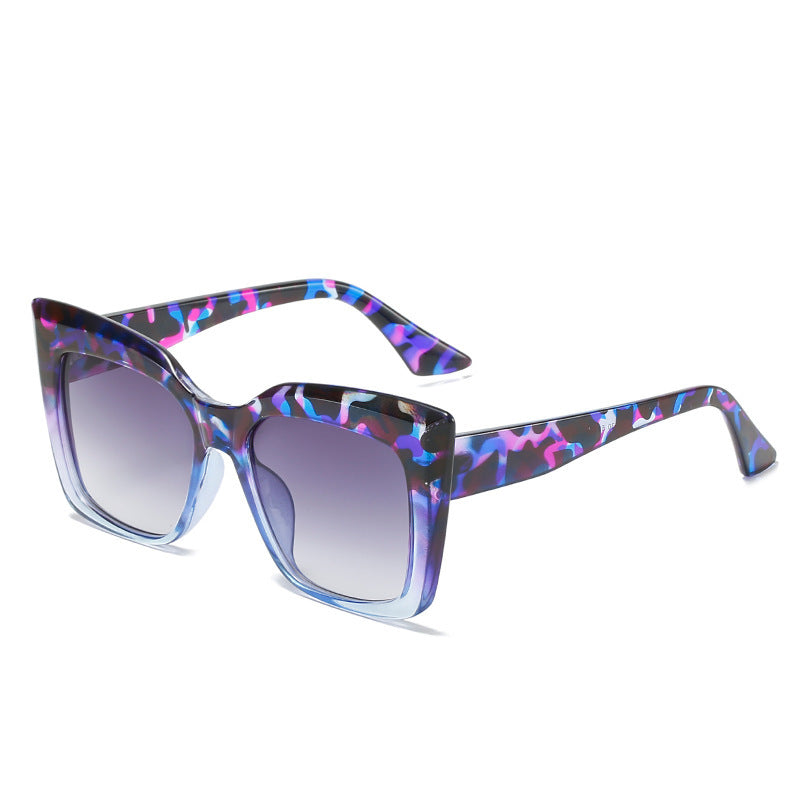 Fashion-Forward Oversized Square Sunglasses Stornfield 1787812562