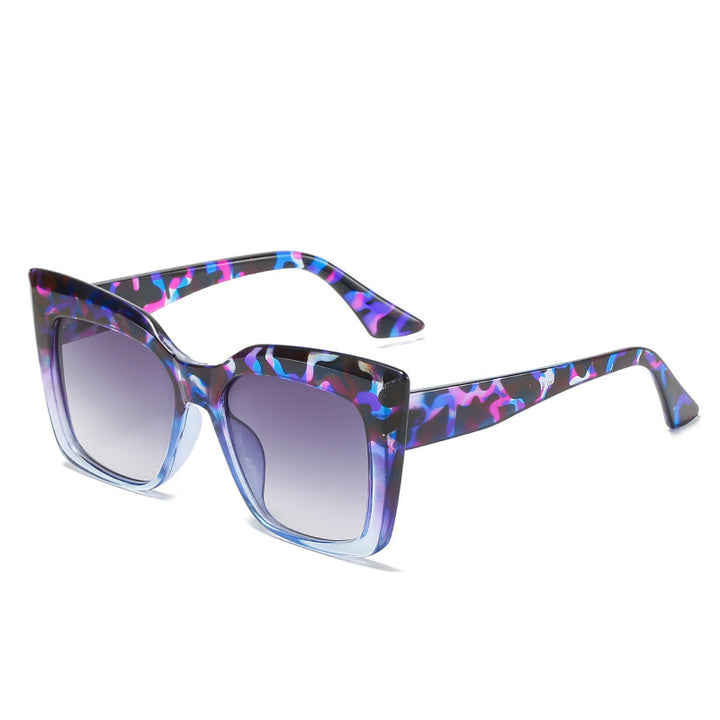 Fashion-Forward Oversized Square Sunglasses Stornfield 1787812562
