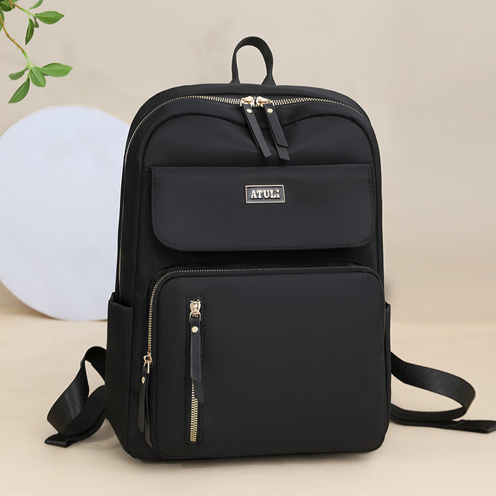 Stylish Functional Backpack Stornfield