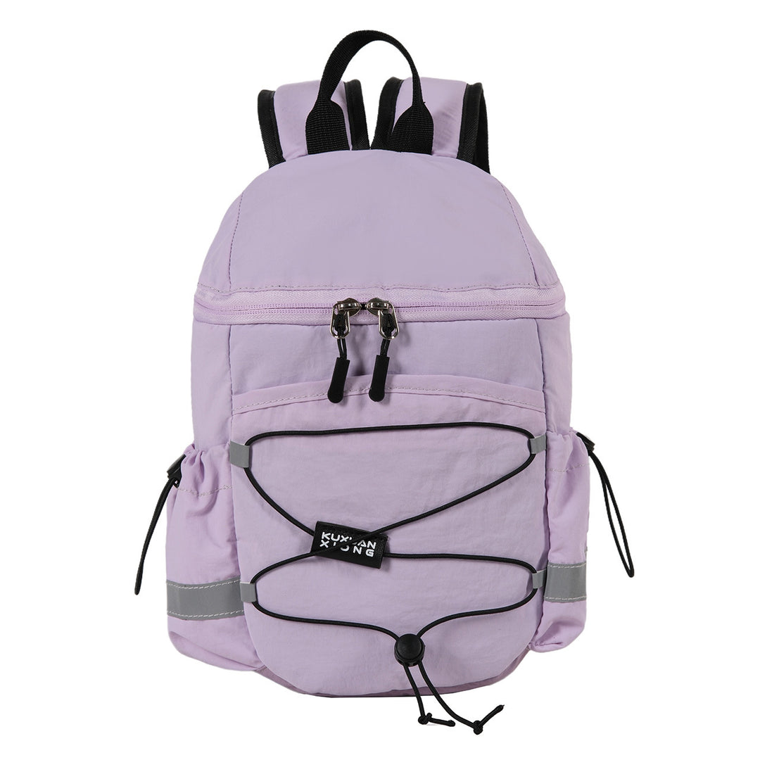 Lightweight Outdoor Storage Backpack Stornfield