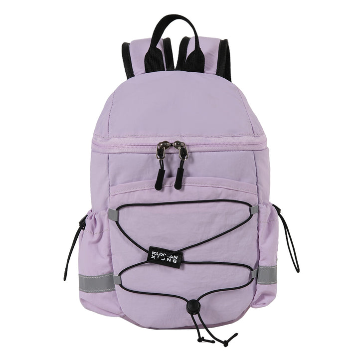 Lightweight Outdoor Storage Backpack Stornfield