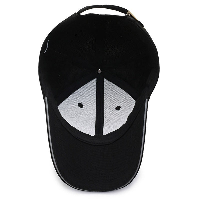 Women High Quality Leisure Cap Stornfield