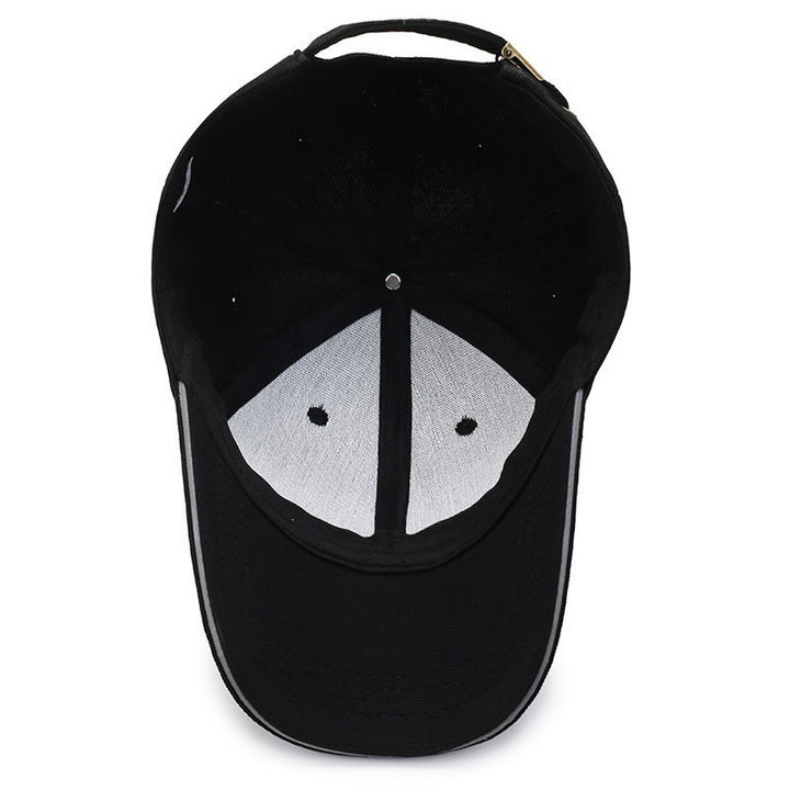 Women High Quality Leisure Cap Stornfield