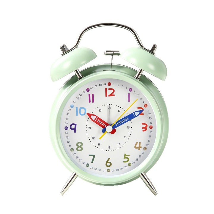 Learning Clock in Playful Design Stornfield