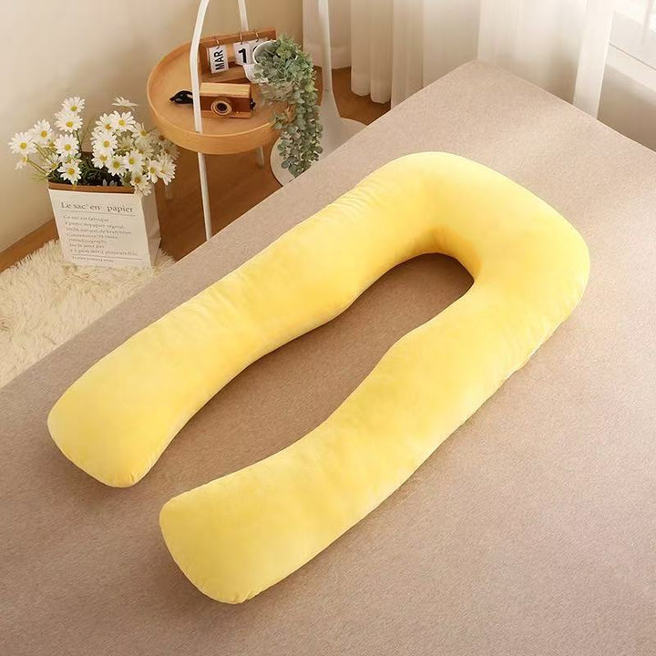 Ergonomic nursing pillow Stornfield