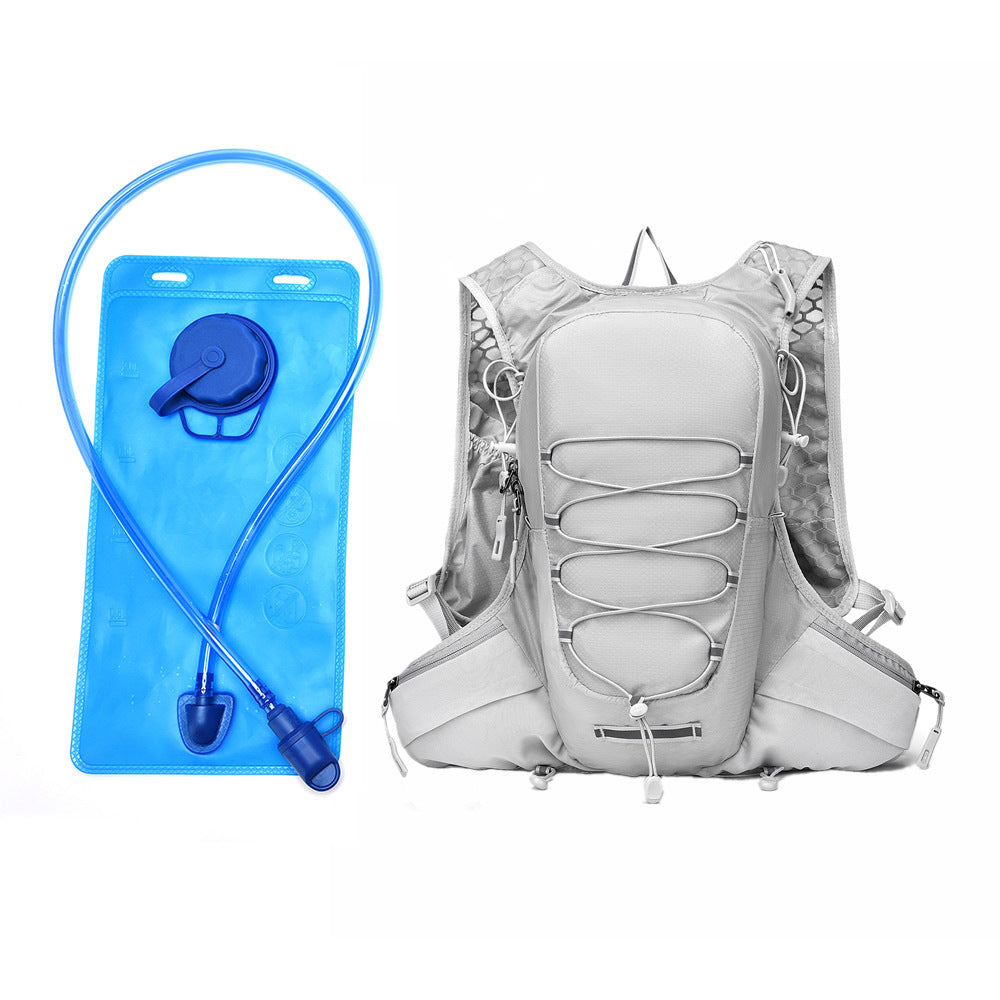 Lightweight Hydration Running Vest Stornfield