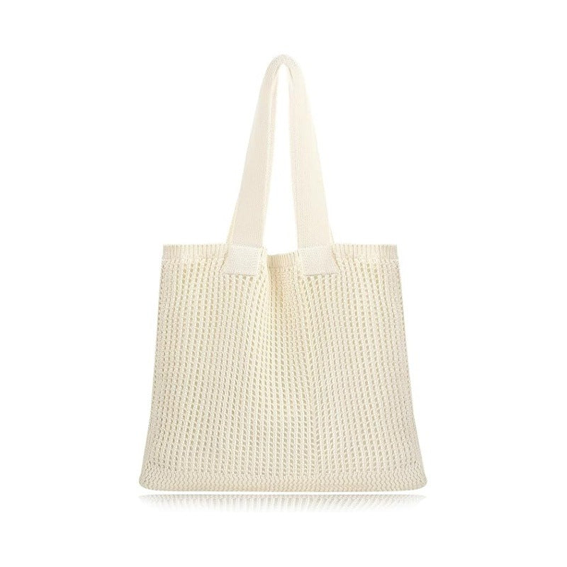 Practical Net Shopper Bag Stornfield