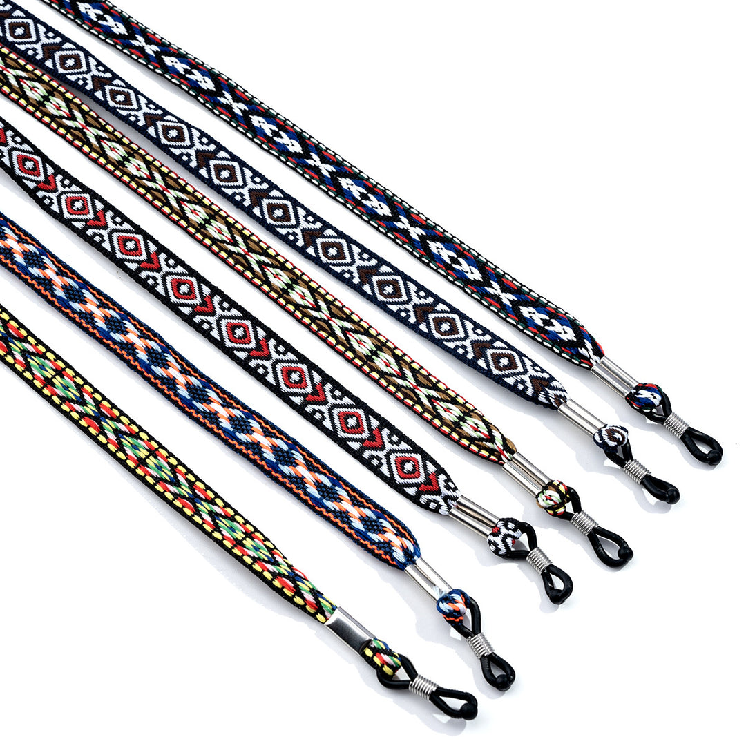 Ven Decorative Eyewear Strap Stornfield