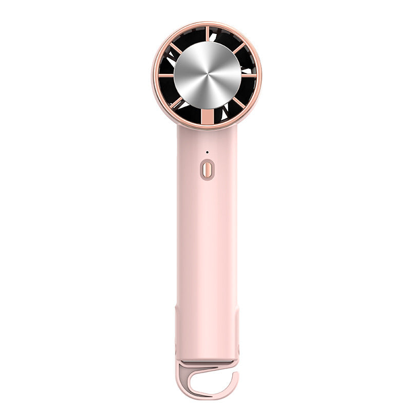 Handheld Mini Air Cooling Fan Stornfield