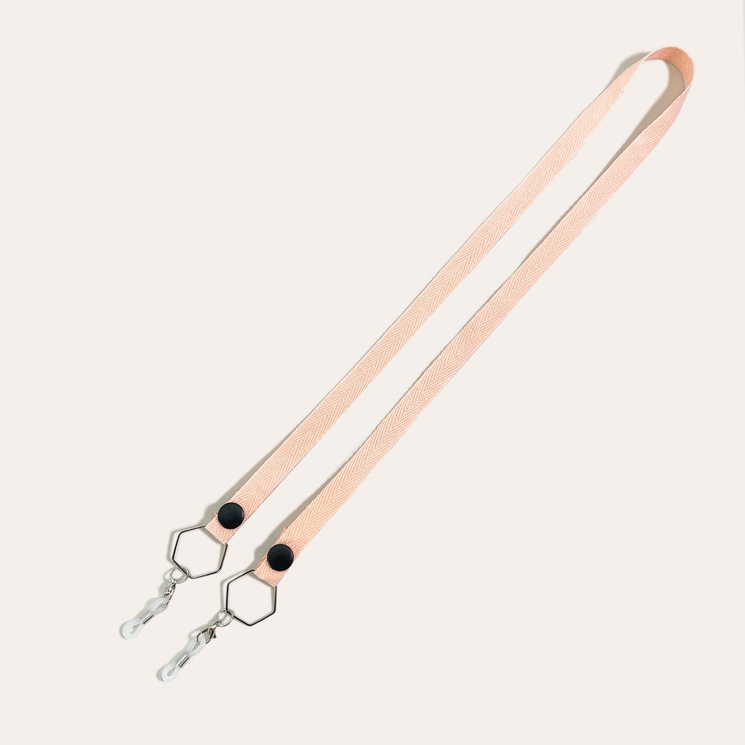 Premium Eyewear Retainer Strap Stornfield