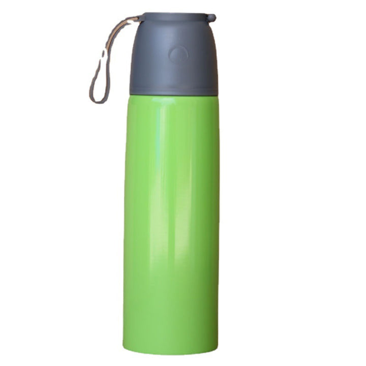 Insulated Travel Mug Stornfield