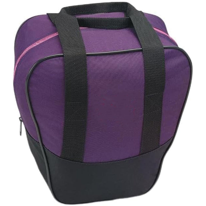 Unisex insulated cooler bag with reinforced bottom Stornfield