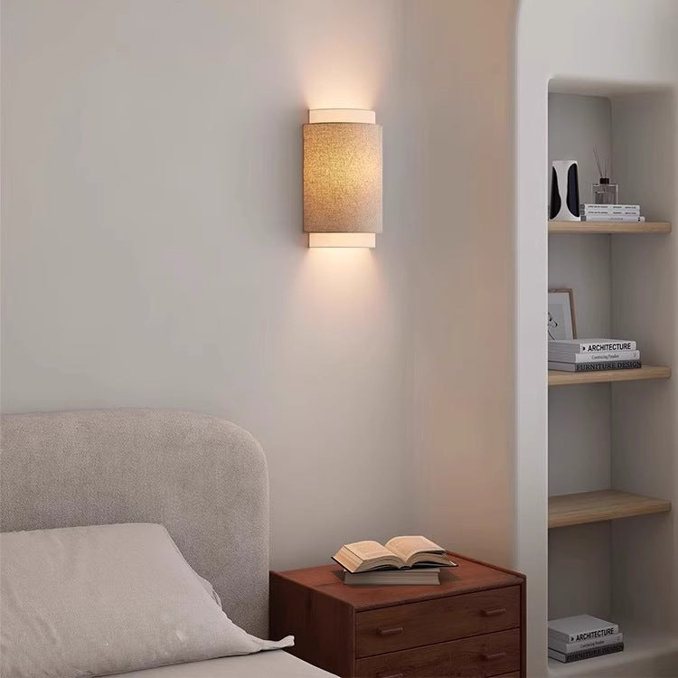 Contemporary Wall Sconce Lamp