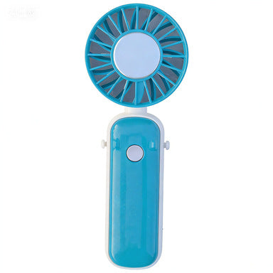 Ladies Portable Mini Fan with multiple speed settings Stornfield