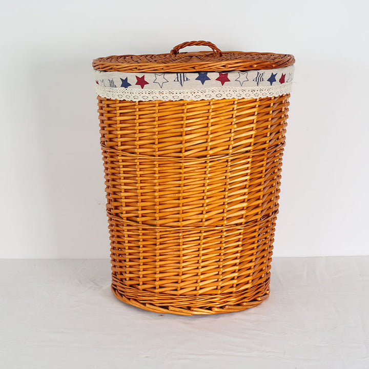 Ladies Laundry Basket Stornfield