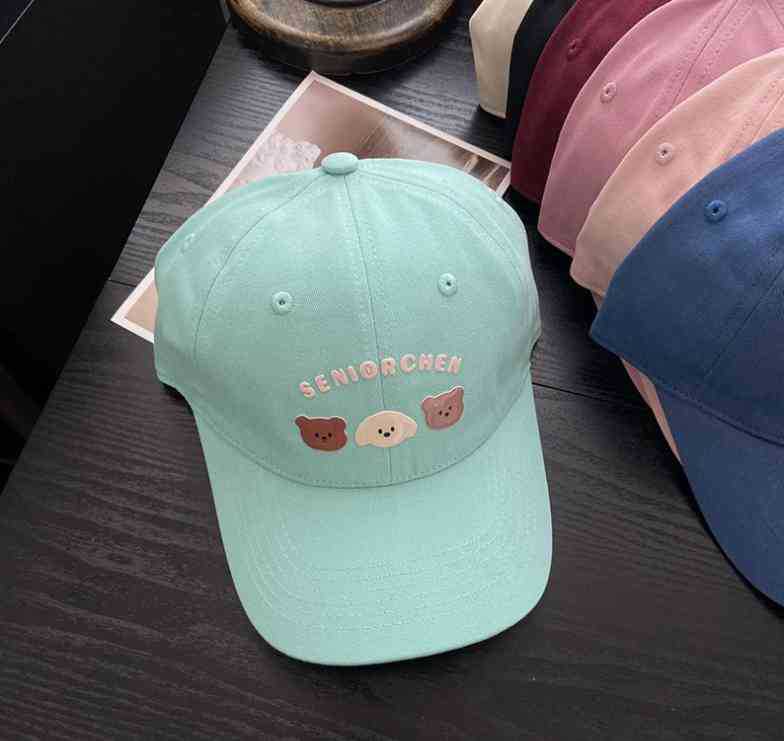 Women's Playful Graphic Cap Stornfield