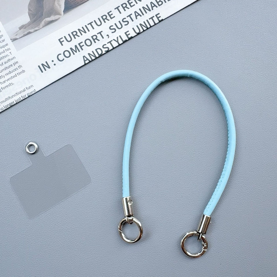 Premium Durable Lanyard with Metal Clips Stornfield