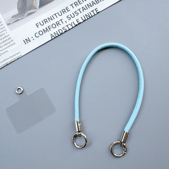Premium Durable Lanyard with Metal Clips Stornfield