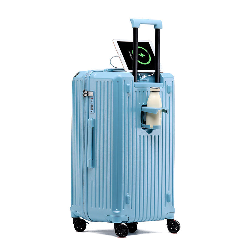 Smart Technology Luggage Stornfield