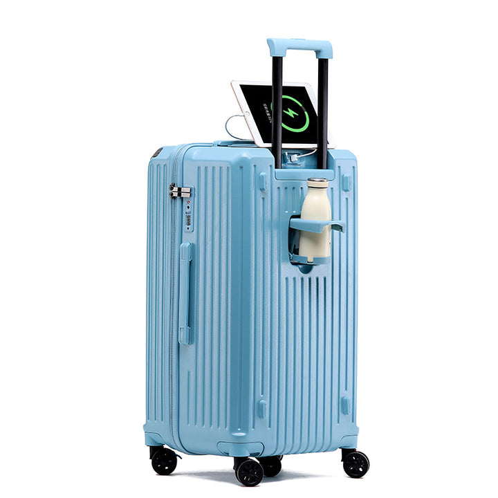 Smart Technology Luggage Stornfield